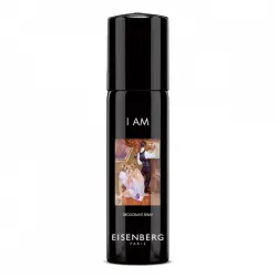 Eisenberg I Am Desodorante Spray 100 ml 100.0 ml