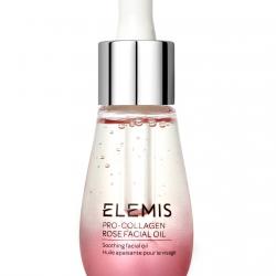 ELEMIS - Aceite Facial Calmante Pro-Collagen Rose 15 Ml
