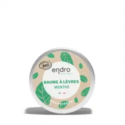 Endro Cosmetics - Mint Bálsamos labiales 15 g unisex