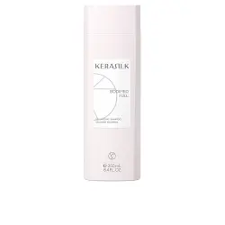 Essentials volumizing shampoo 250 ml