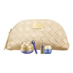 Estuche De Regalo Contorno de Ojos Vital Perfection Shiseido