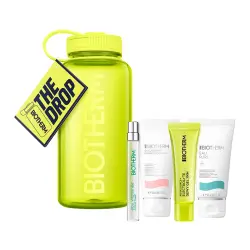 Estuche de Regalo Miscellaneous Biotherm