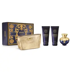 Estuche Mujer Dylan Blue Eau de Parfum 300 ml