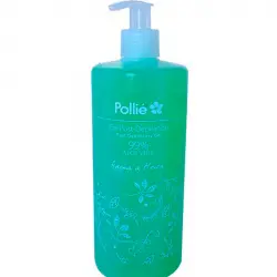 Eurostil - Pollié Gel Post Depilación Aloe Vera