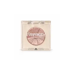 Everybody London - Sombra de ojos con glitter - Cheers o'clock