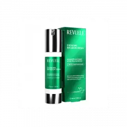 Exosome Infusion Crema Regeneradora con Exosomas de Centella Asiática 50 ml