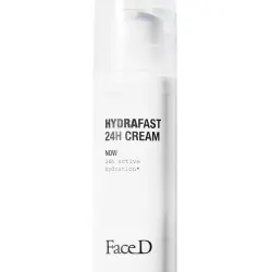 Face D - Crema facial hidratante 24h SPF15 Face D.