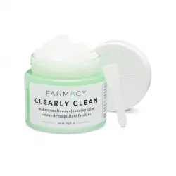 FARMACY - Clearly Clean Desmaquillantes 100 ml unisex