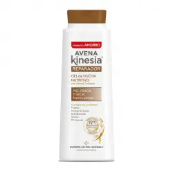 Gel de Baño Reparador 750 ml