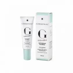 Germinal Germinal Intensive Antiedad Global SPF30, 50 ml