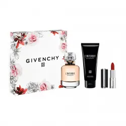 Givenchy - Estuche de Regalo Eau de Parfum L'Interdit Givenchy.