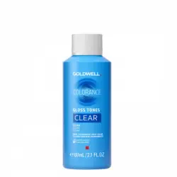 Goldwell - Colorance Tonos brillantes Clear Tintes permanentes 60 ml unisex