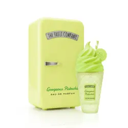 Gorgeous Pistacho Green Eau de Parfum 100 ml