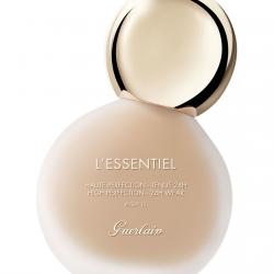 Guerlain - Base De Maquillaje L'Essentiel Alta Perfección 24 Horas