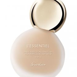 Guerlain - Base De Maquillaje L'Essentiel Alta Perfección 24 Horas