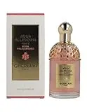 Guerlain - Eau De Parfum Aqua Allegoria Forte Rosa Palissandro 125 Ml