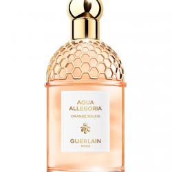 Guerlain - Eau De Toilette Aqua Allegoria Orange Soleia 125 Ml