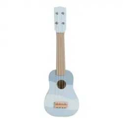 Guitarra Azul