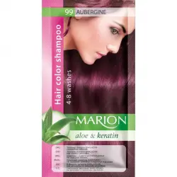 Hair Color Shampoo