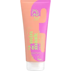 Hair Cycling Mascarilla Express 2 Minutos Nutrición 200 ml