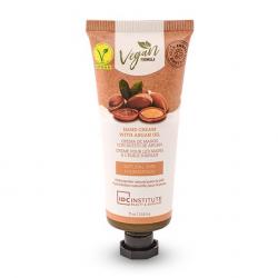 Hand Cream With Argan Oil