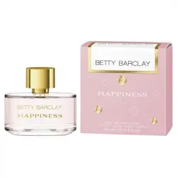 Happiness Eau de Toilette Spray 50 ml 50.0 ml