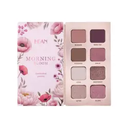 Hean - *Bouquet Collection* - Paleta de sombras - Morning Bloom