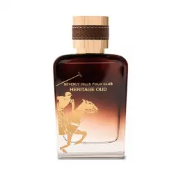 Heritage Oud