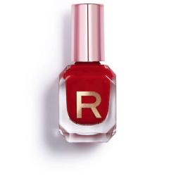 High Gloss nail polish #passion