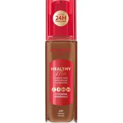 HM FOUNDATION COCOA