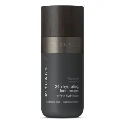 Homme Collection 24h Hydrating Crema facial 50 ml