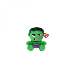 Hulk Peluche Soft