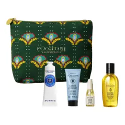 Iconic Pouch 26 Estuche de Regalo