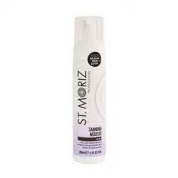 Instant Tanning Mousse Dark