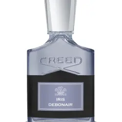 Iris Debonair Eau de Parfum 50 ml