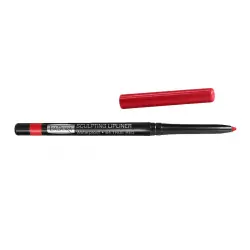 Isadora - Sculpting Lipliner Waterproof Perfiladores de labios 0.3 g 64,True Red