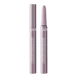 Isadora - The Shimmer Eyeshadow Stick Longwear & Water-Resistant Primer 1.2 g 42 - Lavender Vibe