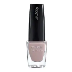 Isadora - Wonder Nail Polish Lacas de uñas 6 ml 2, Belle Beige