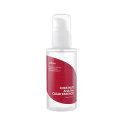 ISNtree - *Chesnut* - Sérum exfoliante AHA 8%