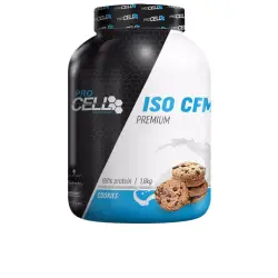 Isocell Cfm premium #cookies 1,8 kg