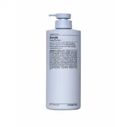 J Beverly Hills J Beverly Hills Blonde Shampoo 936ML