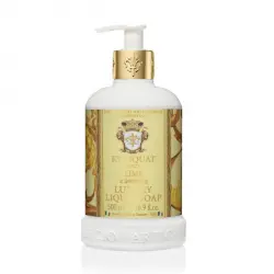 Jabón Líquido Kumquat y Lima 500 ml