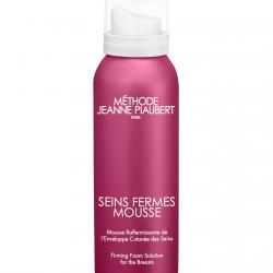 Jeanne Piaubert - Espuma Reafirmante De La Envoltura Cutánea De Los Senos Seins Fermes Mousse 125 Ml