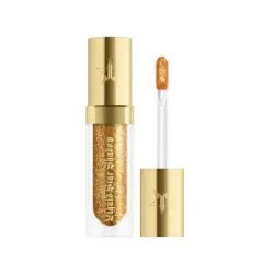 Jeffree Star Cosmetics - *Gold Blooded* - Sombra de ojos líquida - Golden Hour