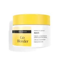 John Frieda - Go Blonder Intensive Repair Mascarillas para el cabello 250 ml unisex