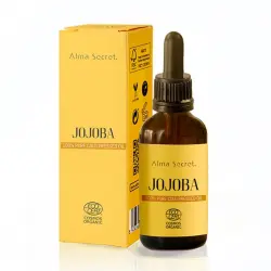 Jojoba 100% Pure Cold Macerated Oil