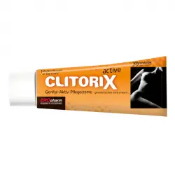 Joy Division - Crema para zona íntima ClitoriX active EROpharm