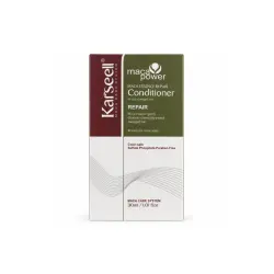 Karseell - *Maca Power* - Acondicionador reparación intensiva - Mini talla