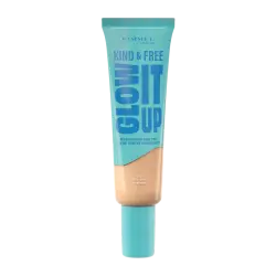 Kind - Free Glow It Up Base de Maquillaje Hidratante 30 ml