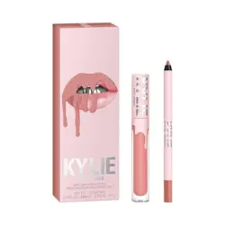 Kylie Cosmetics Kylie Cosmetics Matte Lip Kit  808,Kylie  , 1 un